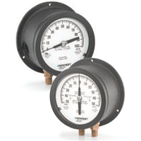 Differential Pressure Gauges